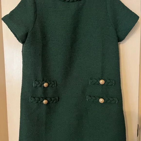 Tuckernuck Jackie dress - Picture 4 of 7